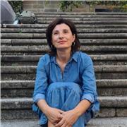 Periodista imparte clases de copywriter y redacción de lengua castellana